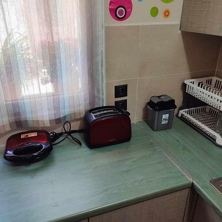 Вилла Tilemachos House Kato Garouna Экстерьер фото