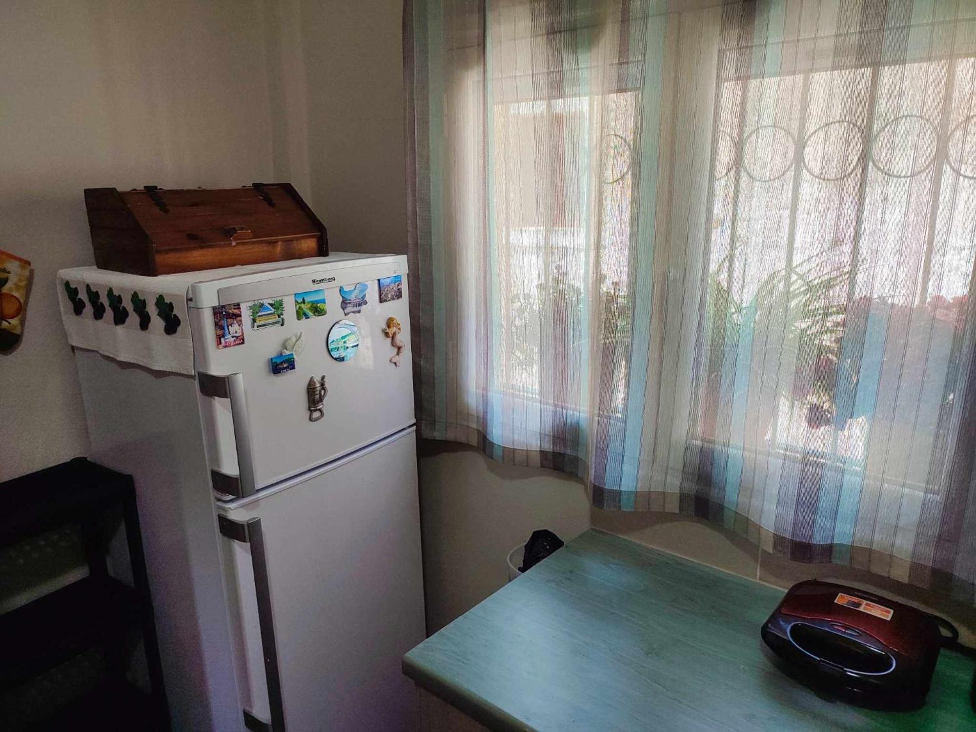 Вилла Tilemachos House Kato Garouna Экстерьер фото