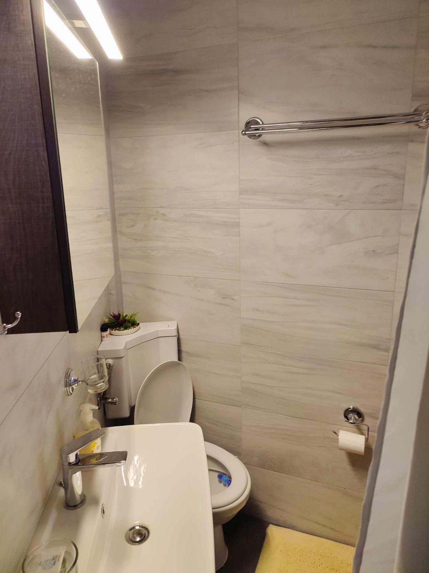 Вилла Tilemachos House Kato Garouna Экстерьер фото