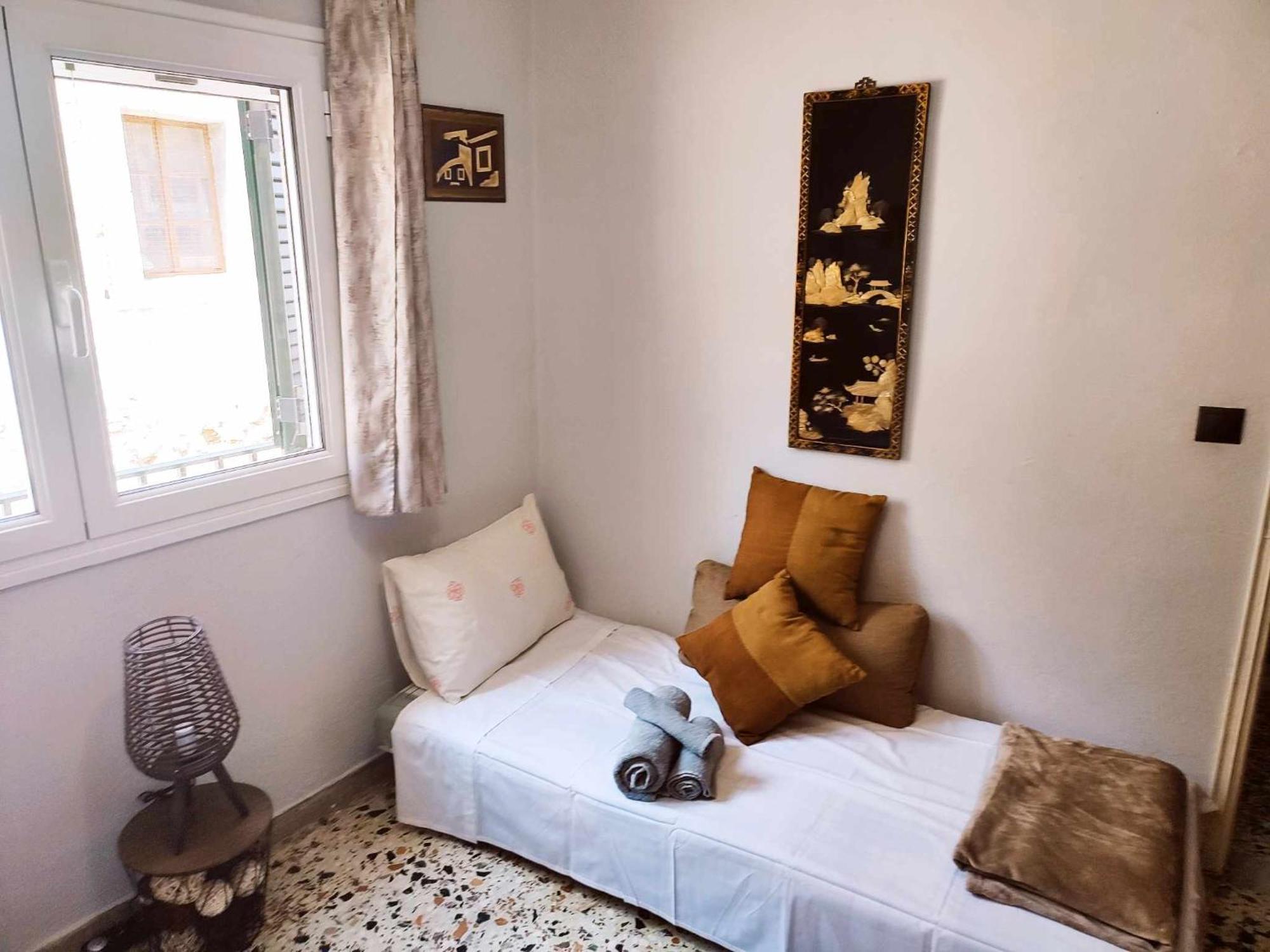 Вилла Tilemachos House Kato Garouna Экстерьер фото